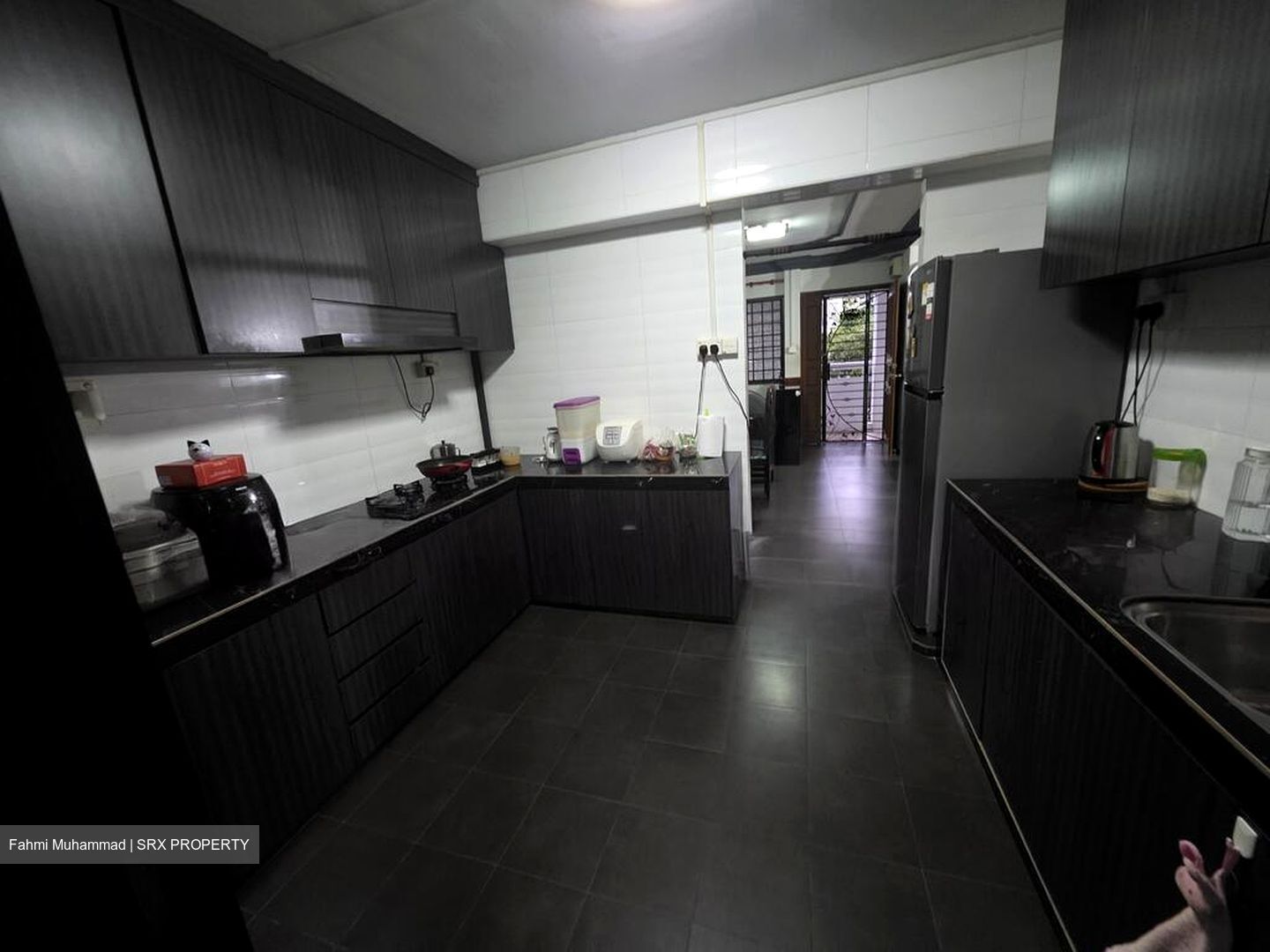 Blk 714 Kampung Green (Woodlands), HDB 4 Rooms #568335801
